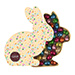 Spring Lilies & Corné Port-Royal Easter Eggs [02]