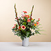 Trendy Mix Colours Bouquet [01]