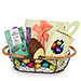 Corné Port-Royal Easter: The Easter Gift Basket [01]