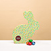 Corné Port-Royal Easter Bunny Box, 442 g [01]