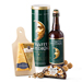 Straffe Hendrik Tripel Beer and Wyngaard Dutch Cheese Gift Set [01]
