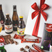 Belgian Beer & Chocolate Selection Gift Box [03]