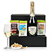 Trias Fair Trade Sparkling Wine Gift Box [01]