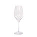 Champagne Lenoble Blanc de Blancs with 2 Glasses [04]