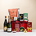 Panier Gourmand Royal Moët & Chandon [01]