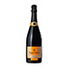 The Royal Carry Bag: Veuve Clicquot & Red Wine [03]