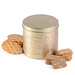 Destrooper Biscuits: Jules' Tin Box, 217 g [01]
