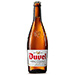 Duvel Belgisches Bier, Käse und Pastete [05]