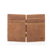 Garzini Magic Wallet Brown [03]