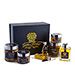 Golden Heritage Olive Oil Gift Box [01]