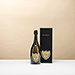 Dom Pérignon Champagne Vintage 2017 in Gift Box, 75 cl [01]