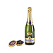 Pommery Brut Royal Champagne & Imperial Caviar [01]