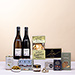 Hospitality Gift Deluxe with Pascal Jolivet wines and sweet treats [01]