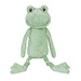 Gifts 2020 : Peluche Frog & Classic Fishing Game [03]