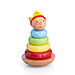 Gifts 2020 : Fresk Pajamas Rose & Wooden Toy Tower Prince [03]