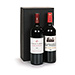 Duo Pomerol & Saint Emilion Grand Cru Wine [01]