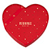 Neuhaus Valentine 2021 : Heart N° 2 Medium, 28 pcs [02]