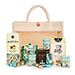 Tea and Sweets Gift Set [01]
