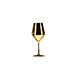 Bottega Gold Prosecco & Snacks Luxury Set in White Gift Box [06]