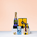 Gifts 2021 : CPR Choc & Pommery Bubbles [01]
