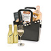 Picnic on the Go with Sparkling Alcohol-Free Besecco Just Be [01]