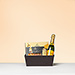 Godiva & Bubbles with Veuve Clicquot Champagne [01]