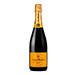 Godiva Chocolates Deluxe gift with Veuve Clicquot [02]