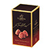 Godiva Chocolates Deluxe gift with Alcohol-Free Bottega Zero Rose [03]