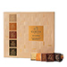 Godiva Luxurious Large Croco Hamper & Veuve Clicquot 2015 [05]