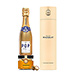 Maison Macolat & Pommery Pop Champagne Gold [01]