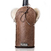 Kywie Champagne Cooler Brown Leather & Dom Perignon, 75cl [04]