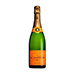 Gift 2021 : Kywie Champagne Cooler Camel Suede & Veuve Cliquot Brut , 75cl [03]