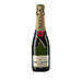 Neuhaus Christmas Tree & Moët & Chandon Champagne [03]