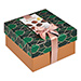 Cesta de Navidad Neuhaus & Champagne [05]