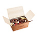 Neuhaus Chocolates & Champagne Christmas Gift [05]
