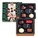 Cesta de Navidad Neuhaus & Champagne [06]