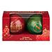 Neuhaus Chocolates & Champagne Christmas Gift [06]
