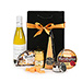 Cheese & Sancerre White Wine Gift Bag [01]