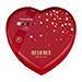 Neuhaus Valentine 2022 : HEART N°1 Small, 16 pcs [02]