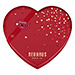 Neuhaus Valentine 2022 : HEART N°2 Medium, 28 pcs [02]