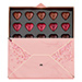 Neuhaus Valentine 2022 : Love Letter Box, 15 pcs [02]