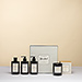 Atelier Rebul Istanbul Bath Gift Set with Candle [01]