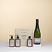 Atelier Rebul 1895 gift box & Francesc Ricart cava [01]