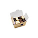 Atelier Rebul 1895 gift box, Bottega Gold prosecco & Ferrero Rocher [04]