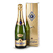 Atelier Rebul 1895 gift box, Pommery Grand Cru champagne & Ferrero Rocher [02]