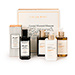 Atelier Rebul Lemongrass & Honey gift box with body oil [01]