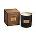 Atelier Rebul 1895 gift box & Hemp Leaves scented candle [04]