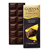 Deluxe Cocktail Mixer, Bottega Gold & Godiva dark chocolate [04]