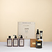 Atelier Rebul 1895 Gift Box, hand crème, body oil & scented candle [01]