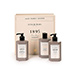 Atelier Rebul 1895 Gift Box, hand crème, body oil & scented candle [03]